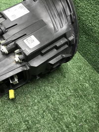 Фара правая Mercedes G W463 (2018-н.в.) LED