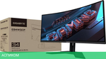 Монитор Gigabyte G34WQCP