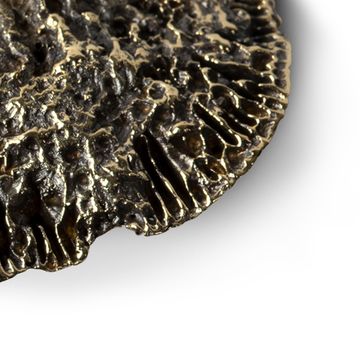 Мебельная ручка PullCast FUNGI EA1034