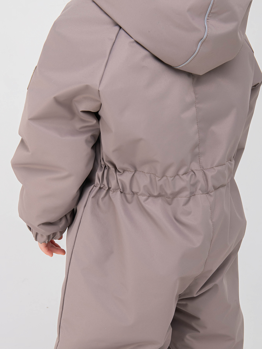 Комбинезон демисезонный "Капучино"