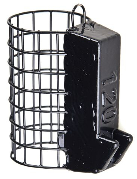 Кормушка фидерная FC FANGS/ТОЧНЫЙ ЗАБРОС 120г