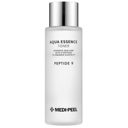 Пептидный тонер-эссенция д/зрелой кожи Medi Peel Peptide 9 Aqua Essence Toner 250 мл.