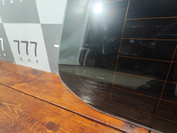 Стекло багажника правое Toyota Land Cruiser 200 Б/У Оригинал 6271060F50