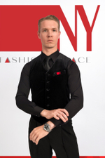 Жилет NY velvet