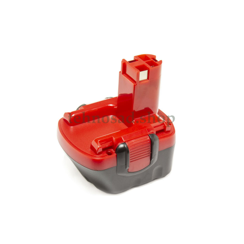 Аккумулятор для шуруповерта Bosch 12V- 2.0Ah