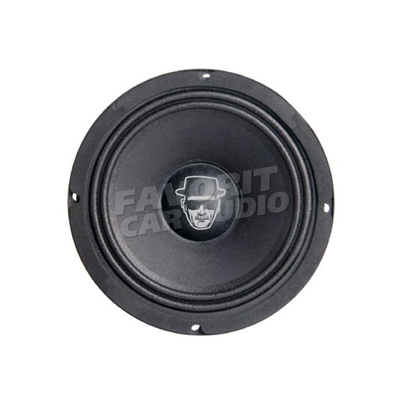 Kingz Audio C10H15N-6.5