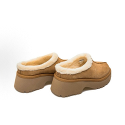 UGG New Heights Cozy Clog