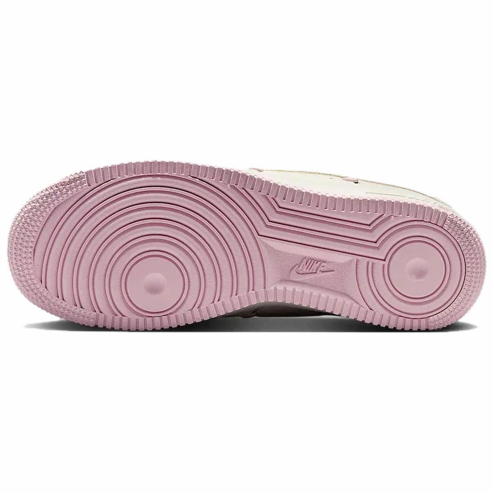 Кроссовки Nike Air Force 1 Low Valentines Day (Женская размерная сетка)