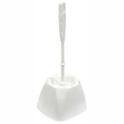 Комплект для туалета БЛЕСК ГРАНД Белый 0,365,16х0,16м (комплект 20 шт)