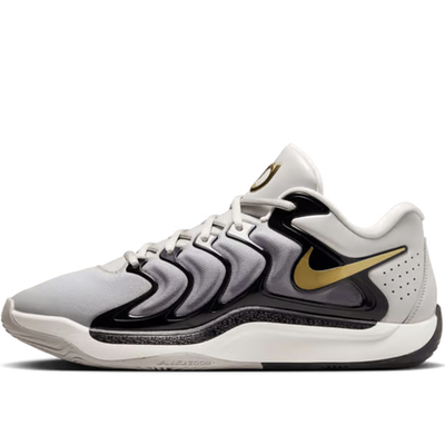 Nike KD 17 Light Iron Ore