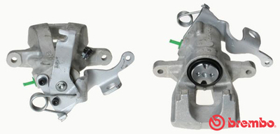 BREMBO - F61268-BRB - Brake Caliper