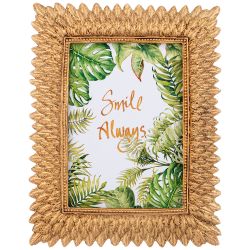 ФОТОРАМКА КОЛЛЕКЦИЯ "LOVE IS SWEET" 18,5*24*2 СМ РАЗМЕР ФОТО 13*18 СМ