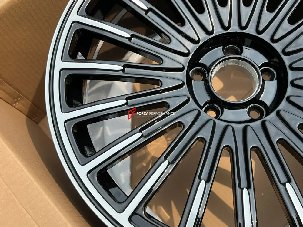 КОВАНЫЕ ДИСКИ ДЛЯ MERCEDES-BENZ C292 COUPE 2016 МЕРСЕДЕС-БЕНЗ