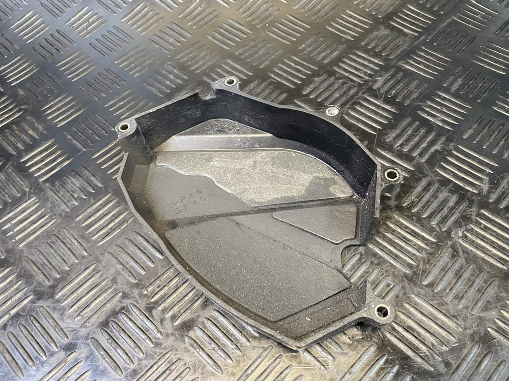 Крышка звезды Yamaha TDM900 RN08 2002