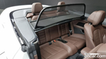 BMW 4 Series (G22) 420i M Sports Convertible (09.2021)