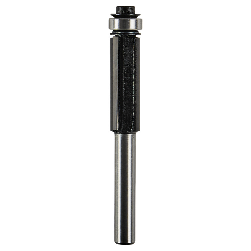 Фреза Makita кромочная прямая 9,5*26*6*67*2Т   D-67985