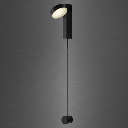 Настенный светильник Arte Lamp MIRACH