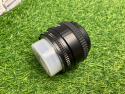Nikon 50mm 1.4D AF Nikkor