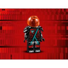 Императорский храм Безумия Ninjago LEGO