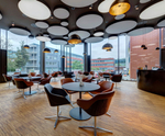 Стул Walter Knoll Turtle Chair