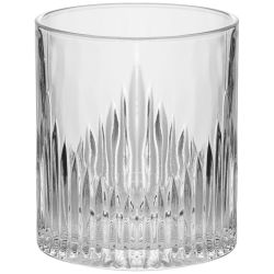 НАБОР СТАКАНОВ ИЗ 4 ШТ "CRUS" 310МЛ