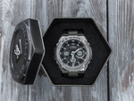 Японские наручные часы Casio G-SHOCK GST-W110-1A