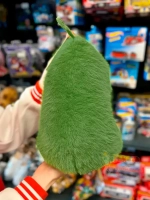 Мягкая игрушка Капибара в авокадо плюшевая Capibara