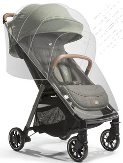 Детская прогулочная коляска Joie Parcel Pine