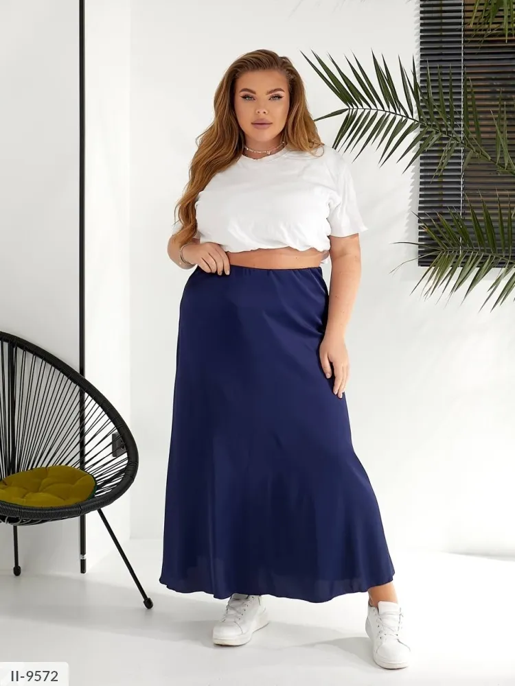 Юбка II-9560 Фабрика Моды