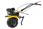 Сельскохозяйственная машина HUTER МК-1002Р-10