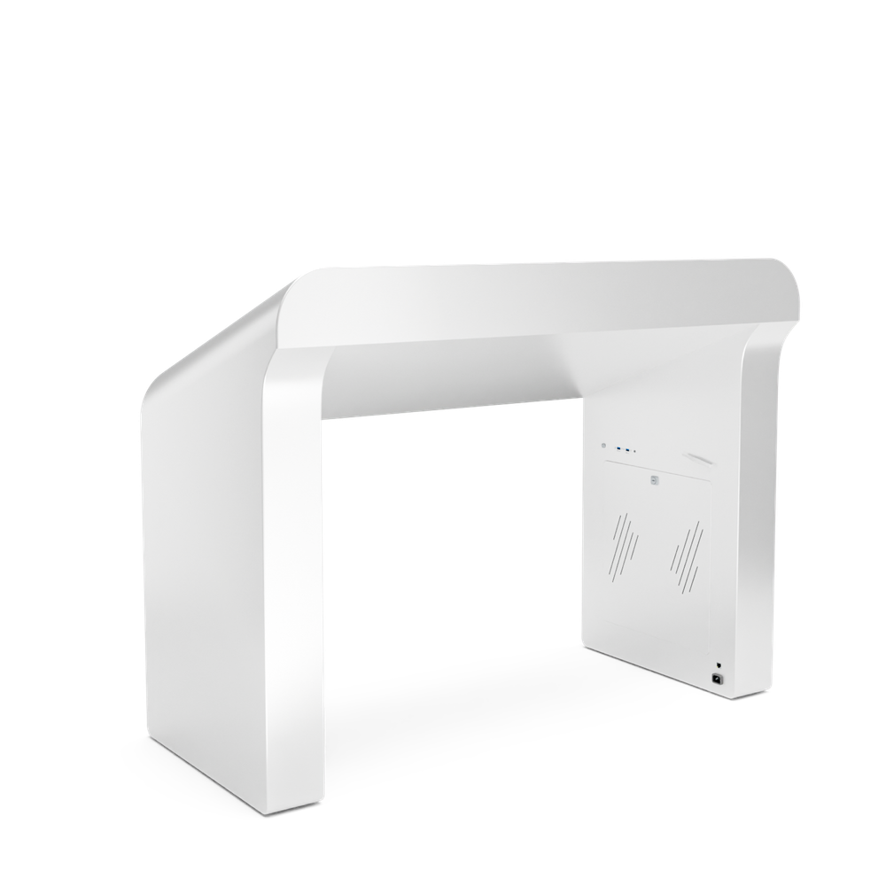 Интерактивный сенсорный стол BM Atom 43"