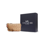 Сумка COACH Nolita 19, C3308-IMBDX