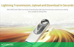 USB Flash-накопитель Netac U278 16Gb (NT03U278N-016G-30PN)