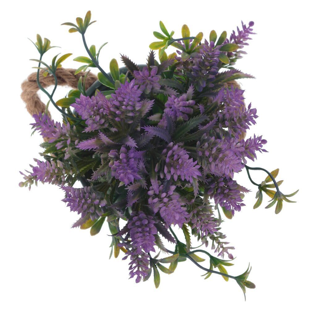 GAEM Цветочная композиция, L16 W16 H25 см, 4в.