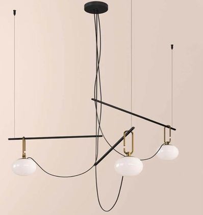 Люстра  NH S3 14