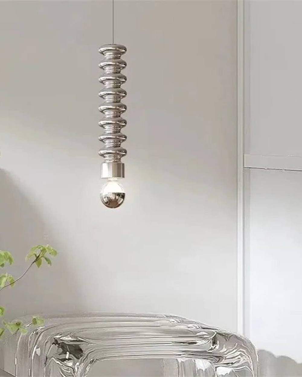 Стильные современные акцентные светильники в 3-х расцветках 😍