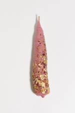 Набор из двух любых крупных конусных свечей