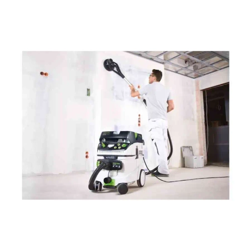 Шлифовальная машинка PLANEX LHS-E 225/CTL36-Set FESTOOL 575447