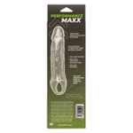 Прозрачная увеличивающая насадка Performance Maxx Extension 5.5 - 17,75 см. (Цвет: прозрачный)