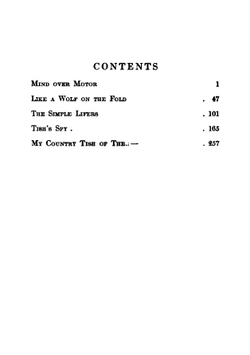 Tish | Rinehart Mary Roberts