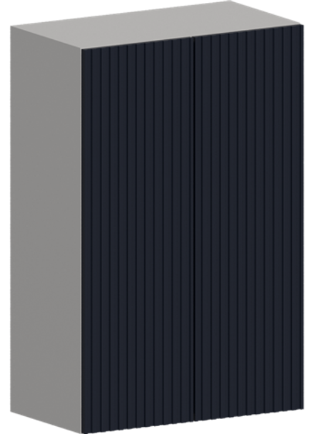 Кухня Модуль ШВ 609 Ликата / Индиго софт