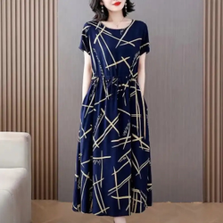 ДО ШТАПЕЛЬ Платье ЛЮКС