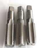 Метчик компл. DIN-352/3 М24 HSS