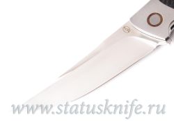 Нож Феникс M390 Евгений Хохловфотография - 2