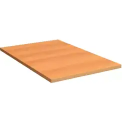 Топ тумбы В-801 430x680x18 Миланский орех