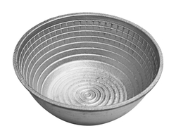 Форма для расстойки и выпечки хлеба Л-17Р-1 (220х135х80 мм)