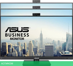 Монитор ASUS BE279QFK