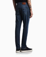 Джинсы EMPORIO ARMANI