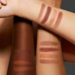 Палетка теней Tom Ford Cherries Eye Color Quad – 02 Cherry Smoke