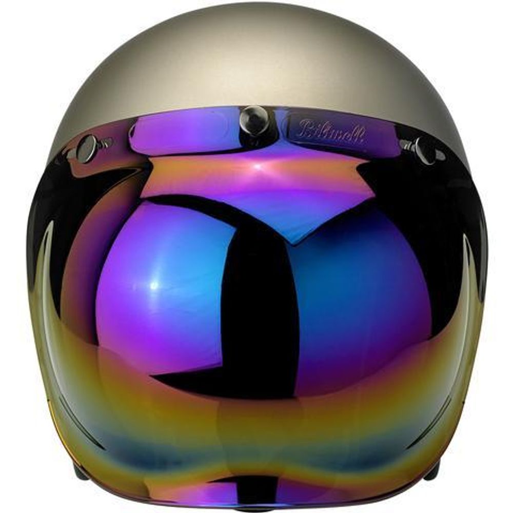 Bubble Anti-Fog Mirror / Микс